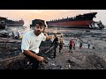 مقبرة السفن الأكبر بالعالم في بنغلاديش Ship Breakers Of Bangladesh مقبرة السفن الأكبر بالعالم في بنغلاديش Ship Breakers Of Bangladesh