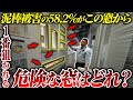 知らないと危険…泥棒が好む“侵入口No.1の窓”を住宅のプロが解説！