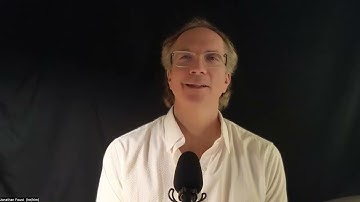 One Breath at a Time:  Anchoring Awareness in the Present, with Jonathan Foust