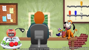 Game Dev Tycoon music OST: Getting to Success (15 minutes extended version)