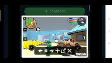 Naxeex Robots and Naxeex Studio / Rise of Steel / Real Gangster Crime / Army Toys Town