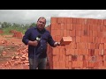 Saiba como é feita a produção de tijolos em Parnaíba