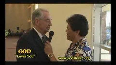 Dr Zig Ziglar on Faith - famous speaker and author