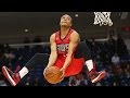 The ultimate 2016 nba dleague dunk contest mixtape