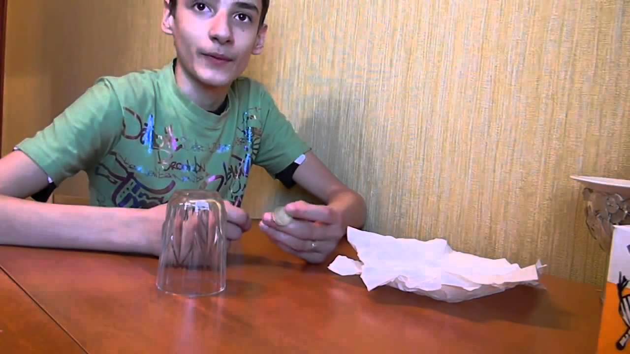 Как сделать фокус летающая спичка фото 610