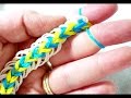 Rainbow Loom-Pulseira de Elástico com os dedos-Gomitas-Loom bands-rainbow loom