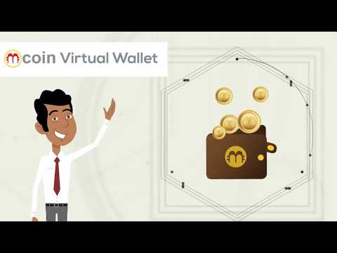 ONEm Virtual Wallet for mCoins