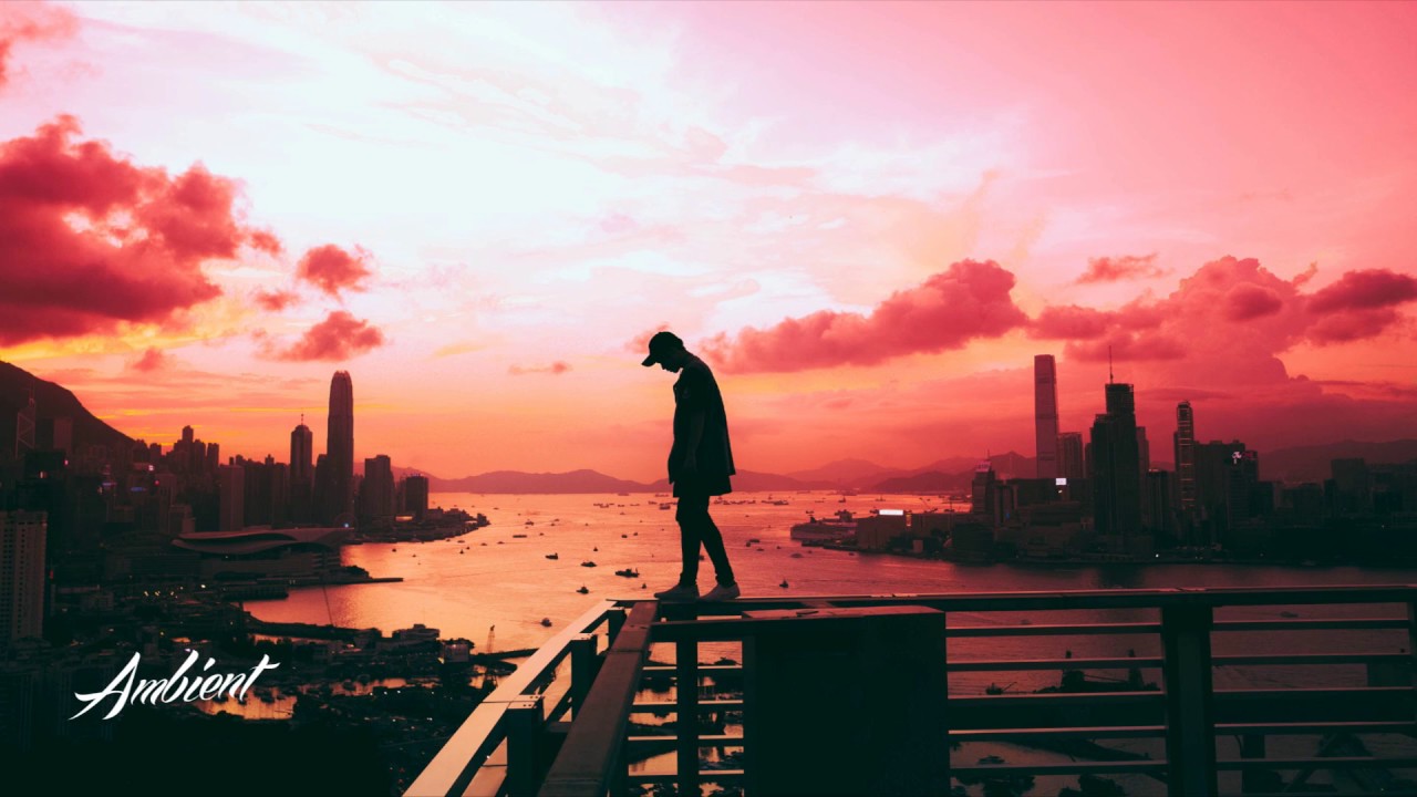 ⁣Amann - Light Up The Darkness