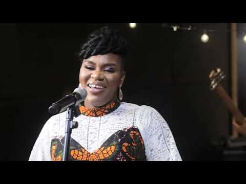 Ruth Ayodele - Don't Worry (Official Music Video)