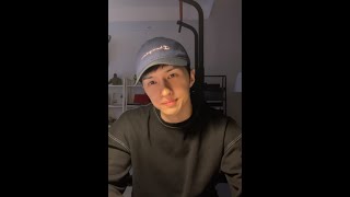 211226 VIXX (빅스) Ken 켄 Instagram live