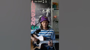 Day 37 - No, David! (2018) grateful for chess #originalsong #emo #indie #livemusic #acousticguitar