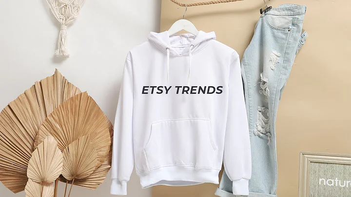 Discover Top Etsy Product Ideas & Trends for Beginners