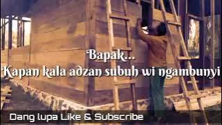 Lagu Lampung_ Bapak