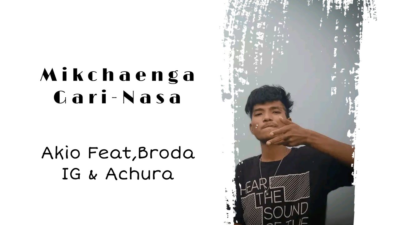 {Akio Ft.Broda ig & Achura} Biade Mikchaenga Garinasa