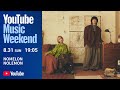 NOMELON NOLEMON one-man live &quot; DOCUMENTARIUM 2025 &quot;【YouTube Music Weekend 10.0】