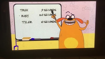 Fetch with ruff ruffman dog fetch