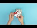 HP Sprocket Select Unboxing