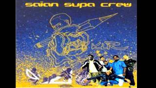 Saian Supa Crew  -  KLR    (1999)