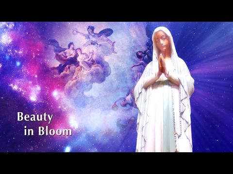 Song - Beauty in Bloom: To Mary, Queen of the Angels