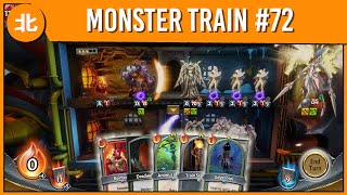 Are You Winnin', Son? | Monster Train (Episode 72)