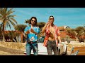 Benab  andale feat maes clip officiel