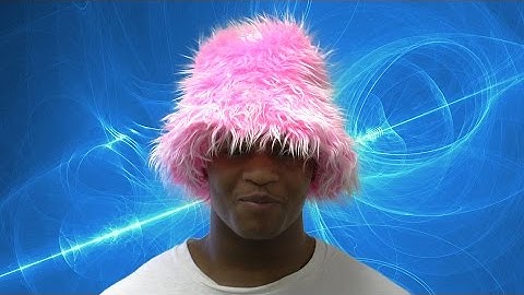 Tutorial Photoshop CS6 - Change background with quick mask tool