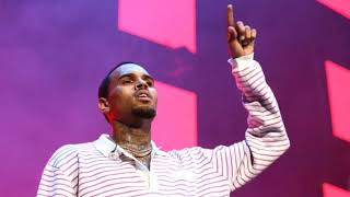 Chris Brown- Tyga Es N Marijuana Slowed And Reverb