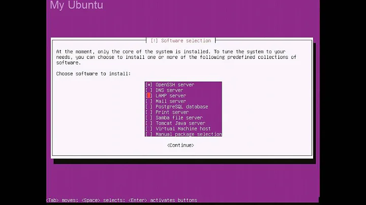 [Tutorial] Ubuntu 12.04 Server 64 Bit Installation With No Internet Connection