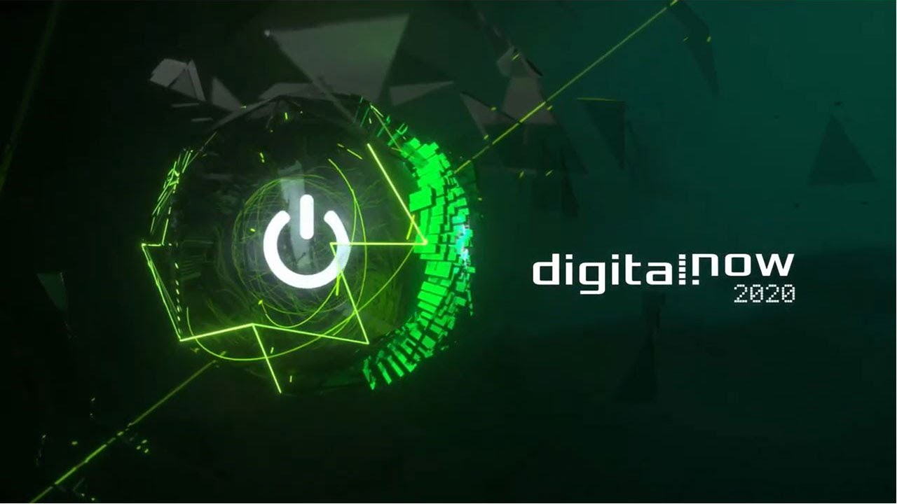 digital.now Die EBusiness OnlineShow 2020 YouTube