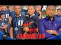 LAMINATION Ep 5 FULL REVIEW PREDICTION BASED ON Ep 4 