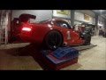 Dodge Viper GTS Road Course Car Tuned by Steven Leerentveld