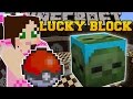 Minecraft: POKEMON CHALLENGE GAMES - Lucky Block Mod - Modded Mini-Game