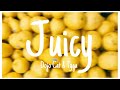 Juicy - Dojo Cat &amp; Tyga (Lyrics)