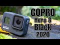 GoPro Hero 8 Black Unboxing Malaysia