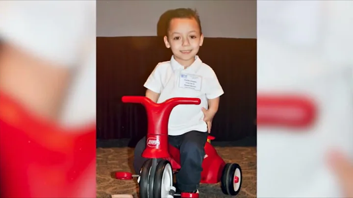 Carlos Gaspar Memorial Video
