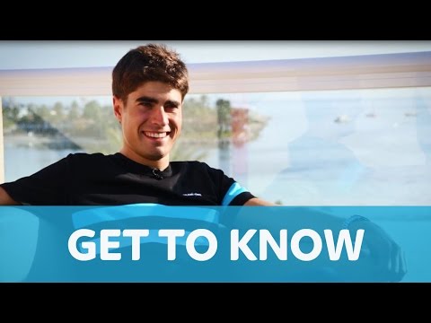 Video: Movistar menandatangani Mikel Landa daripada Team Sky dengan perjanjian dua tahun