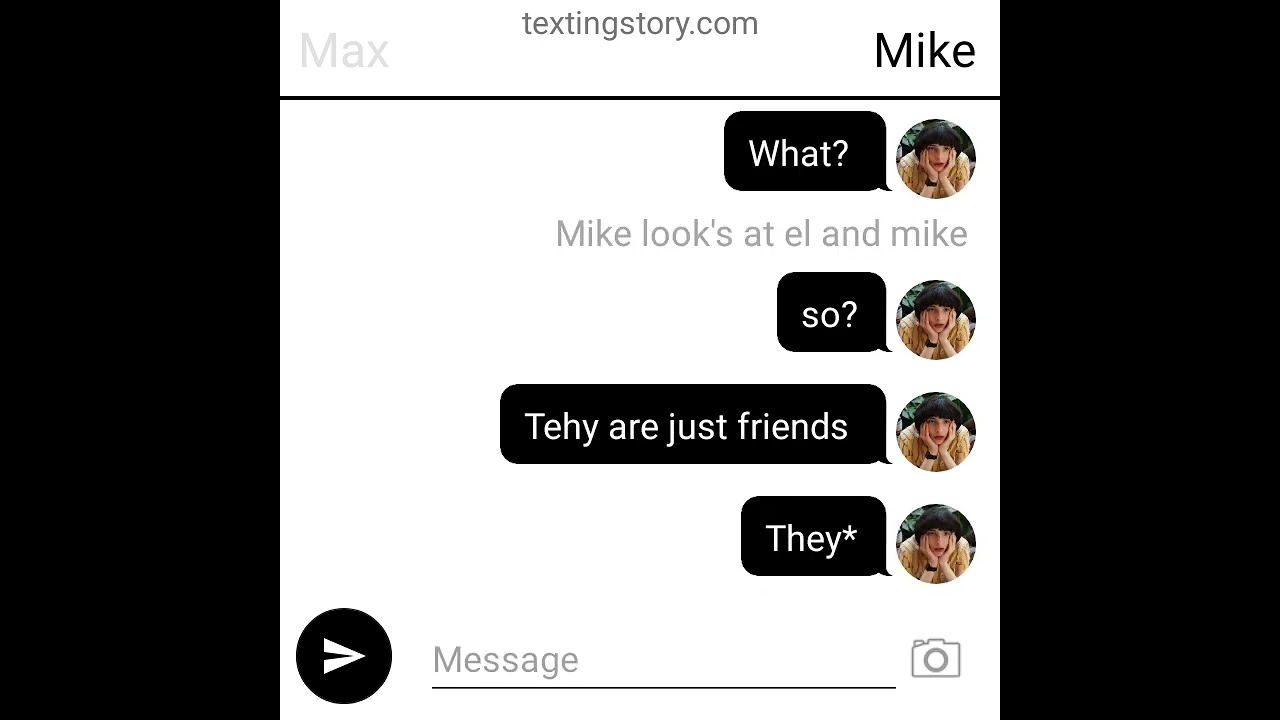 its short sorry elmax