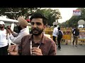Neha Bora Vs Police: Delhi's Connaught Place On Reporter's Cam| India's Capital Now 'Jantar Mantar'?
