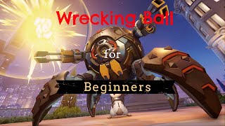Beginner's Guide to Wrecking Ball