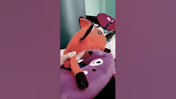 Tambor Crash Foxi 