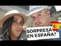 10 cosas que nos SORPRENDIERON al LLEGAR a ESPAÑA!! 😱