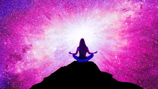 Miracle Tones Music | 528Hz Music Meditation | Ancient Frequency Healing | Energy Cleanse