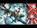 [Arknights] Ju 50lv S1, S2 lv7 thumbnail
