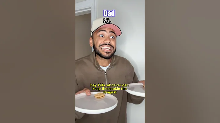 Lil sister gets KARMA…😂💀 #comedy credit:​⁠@MarkRyan92 #viral