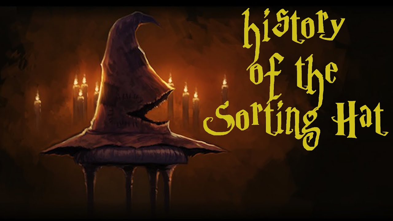 Harry Potter: The Origins Of The Sorting Hat, Explained