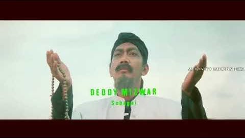 SUNAN KALIJAGA FULL MOVIE