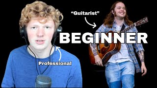 Is Billy Strings ACTUALLY Good?