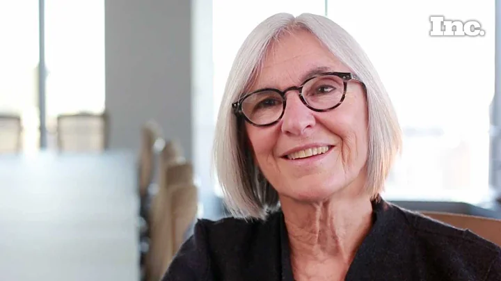 Eileen Fisher: The Hard Road to Learning What Real...