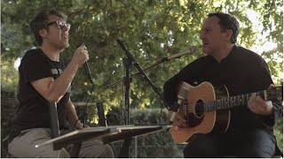 Fon RománEl Equilibrio Es Posible ( ft. Iván Ferreiro )