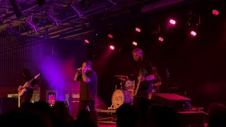 Axty - Unbreakable Live At Sesc Belenzinho, Sao Paulo, Brazil - 2024-06-01